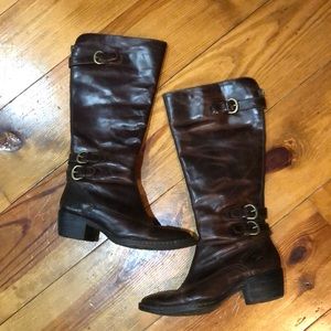 Born Boots